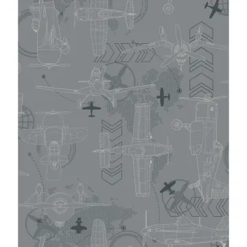 Walt Disney Kids Ii Blueprint Planes Wallpaper