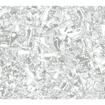 Walt Disney Kids Ii Comic Wallpaper