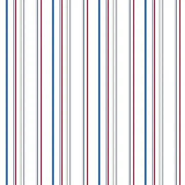 Walt Disney Kids Ii Wide Multi Stripe Wallpaper