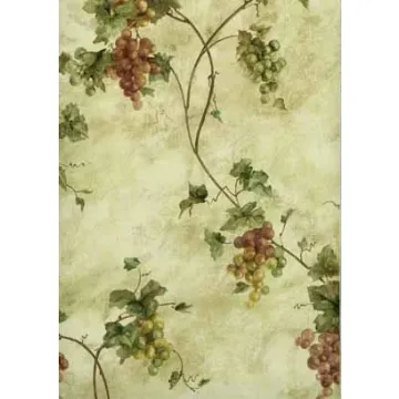 Grapevines Wallpaper