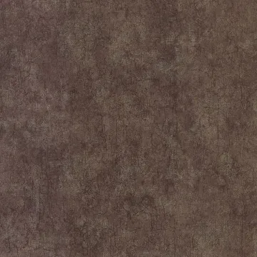 Fabien Brown Cracked Texture Wallpaper - Fine Decor Wallcoverings