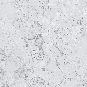 FH37525 Minimal Marble Wallpaper Grey, Dark Grey Farmhouse Living Norwall Wallcovering
