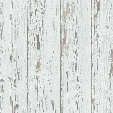 FH37530 Shiplap Wallpaper Blue, Light Cloud Waterfall Blue Farmhouse Living Norwall Wallcovering