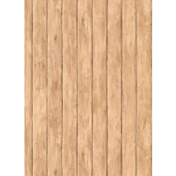 Bead Board Wall Paper