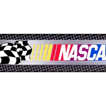 NASCAR Wallpaper Border