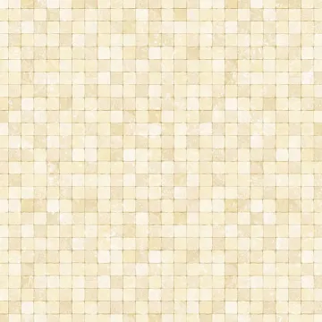 G67414 Shades of Light Beige Faux 1/2" Tiles Beiges, Cream Natural FX Norwall Wallcovering