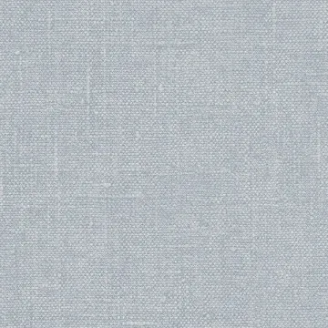 G67440 Medium Blue Linen Wallpaper Natural FX Norwall Wallcovering