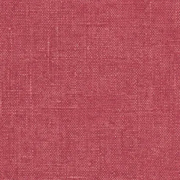 G67446 Burnt Red Linen Wallpaper Natural FX Norwall Wallcovering