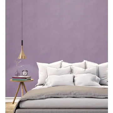 G67469 Violet, Purple Suds Wallpaper Natural FX Norwall Wallcovering