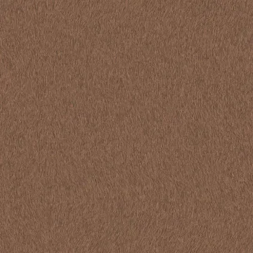 G67494 Bronze Faux Fur Wallaper Natural FX Norwall Wallcovering