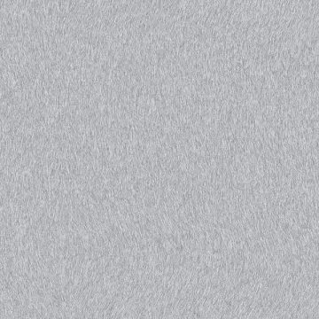 G67497 Grey Faux Fur Wallpaper Natural FX Norwall Wallcovering