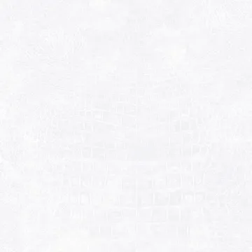 G67508 Pearl White Croc Skin Wallpaper Natural FX Norwall Wallcovering