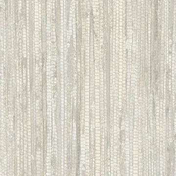 G67961 Rough Grass Wallpaper Cream, Beige, Khaki, Hazelnut Cream Organic textures Norwall Wallcovering