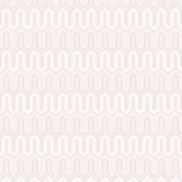 GX37612 Zig Zag Wallpaper Pink, Grey, Rose, Dove GeometriX Norwall Wallcovering