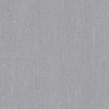 GX37623 Coarse Linen Wallpaper Dark Grey, Asphalt Grey GeometriX Norwall Wallcovering