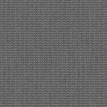 GX37643 Mini Leaf Texture Wallpaper Black, Asphalt GeometriX Norwall Wallcovering