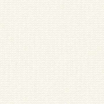 GX37645 Mini Leaf Texture Wallpaper Cream, Antique White GeometriX Norwall Wallcovering