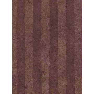 Two-Tone Striped Wallpaper