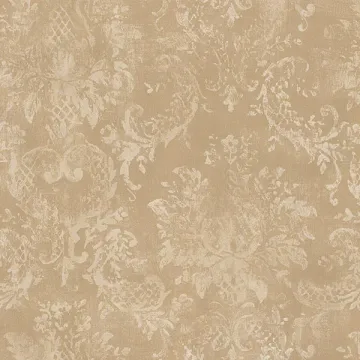 HB24130 Canvas Damask Wallpaper Beige, Brown, Tan Stripes & Damasks 3 Norwall Wallcovering