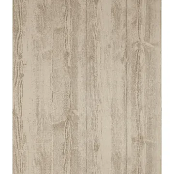 Hearts & Crafts Iii Embossed Wood Wallpaper