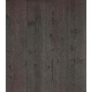Hearts & Crafts Iii Embossed Wood Wallpaper