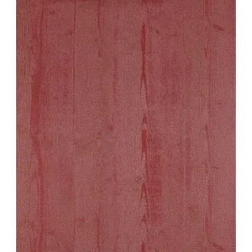 Hearts & Crafts Iii Embossed Wood Wallpaper