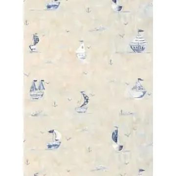 Sailboat Wallpaper