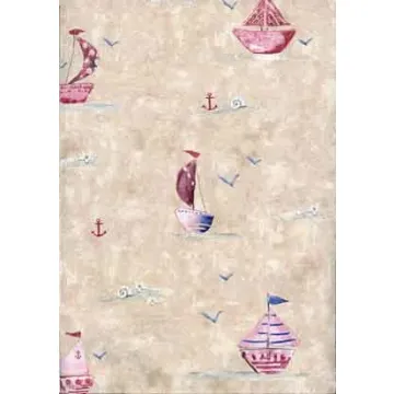 Sailboat Wallpaper