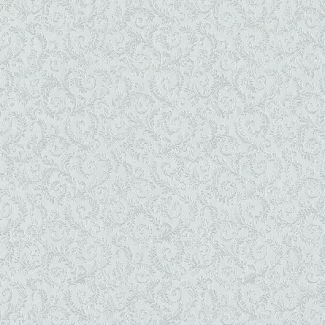 IM36412 Allover Scroll Emboss Wallpaper Light Blue Silk Impressions 2 Norwall Wallcovering