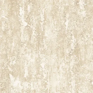 IM36431 In-register Plaster Effect Wallpaper Beige, Cream, Metallic Gold Silk Impressions 2 Norwall Wallcovering