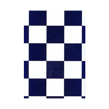 Black and White Checkered Flag Wallpaper IN2643