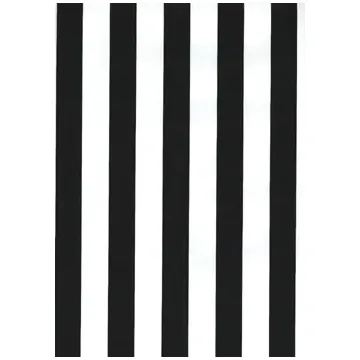 Black and White Stripe Wallpaper  IN2803