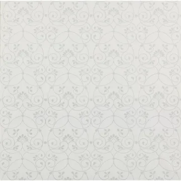 Friends Forever Glitter Scroll Wallpaper