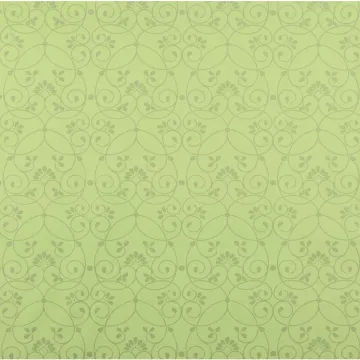 Friends Forever Glitter Scroll Wallpaper