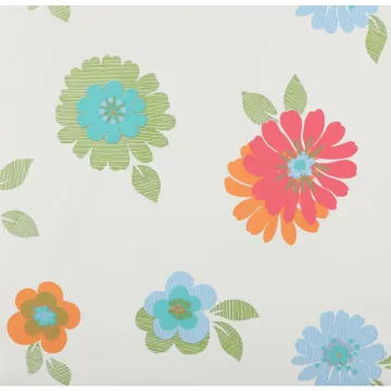 Friends Forever Flower Wallpaper