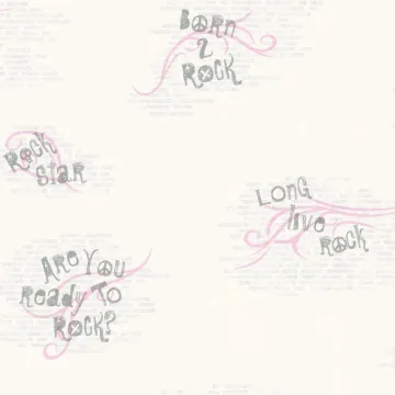Friends Forever Ready To Rock Wallpaper