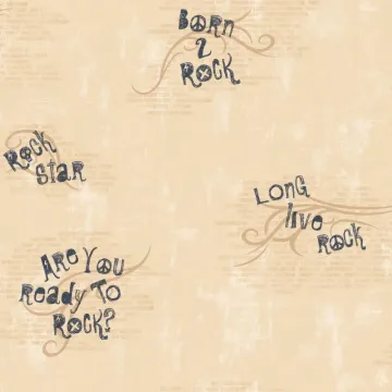 Friends Forever Ready To Rock Wallpaper