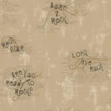 Friends Forever Ready To Rock Wallpaper