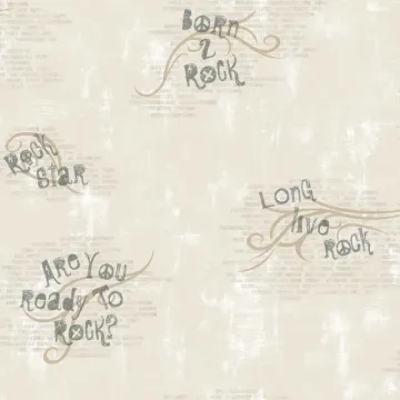 Friends Forever Ready To Rock Wallpaper