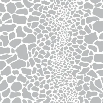 Friends Forever Giraffe Skin Wallpaper