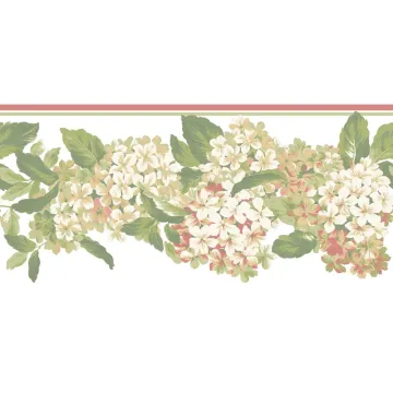 Ashford House Blooms Hydrangea Border