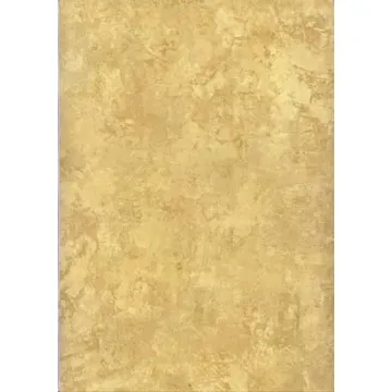 Faux Gold Wallpaper