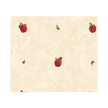 Country Apple Wallpaper