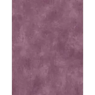 Plum Faux Wallpaper
