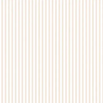 KC28520 3mm Stripe Wallpaper Beige Fresh Kitchens 5 Norwall Wallcovering