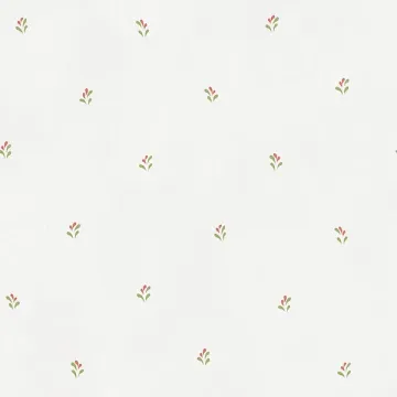KE29905 Splash Print Wallpaper Red, Green Kitchen Elements Norwall Wallcovering