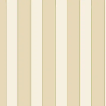 KE29923 Regency Stripe Wallpaper Green, Beige Kitchen Elements Norwall Wallcovering