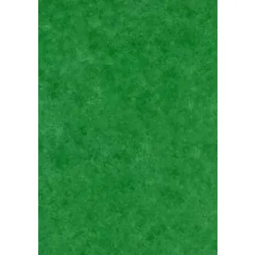 Green Faux Wall Paper