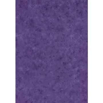 Purple Faux Wall Paper