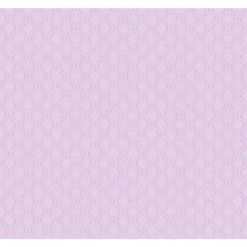 Lavender Glitter Trellis Wallpaper KS2247